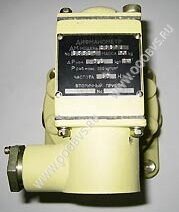 ДМ-23578 (ДД 41003) дифманометр (преобразователь измерительный разности давлений... ФОТО