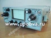 C1-73 осциллограф универсальный фото