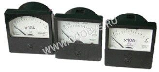 Вольтметр Э8033 УХЛ