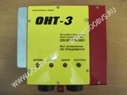 ОНТ-3 ограничитель напряжения холостого хода сварочных трансформаторов фото