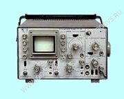 С1-55 осциллограф фото