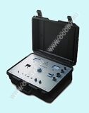 СНЧ-60КП установка для проведения испытаний напряжением сверхнизкой частоты фото