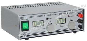 Д80-05-01Ц источник питания лабораторный ФОТО
