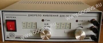 Д36-10-01ЦД источник питания лабораторный ФОТО