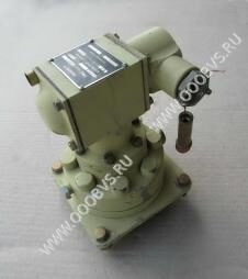 МИД-22371 (ДИВ-41001) дифманометр (индуктивные преобразователи давления) ФОТО